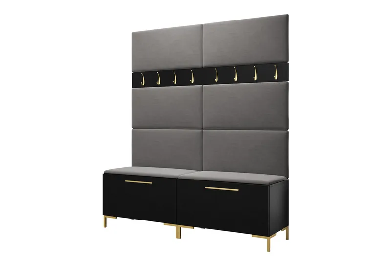 Ahsamin Hallmöbelset, undefined