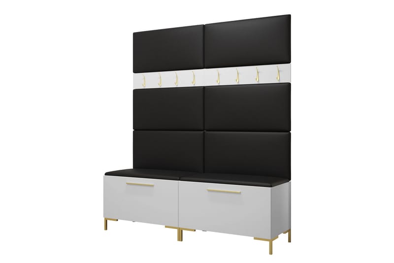 Ahsamin Hallmöbelset, undefined