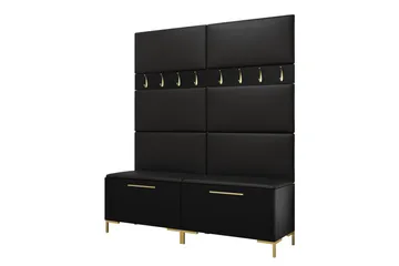 Ahsamin Hallmöbelset