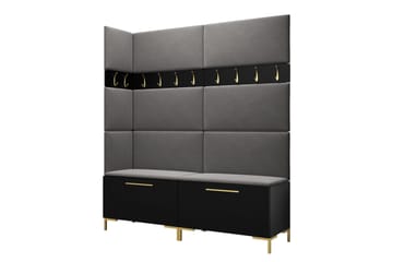 Ahsamin Hallmöbelset