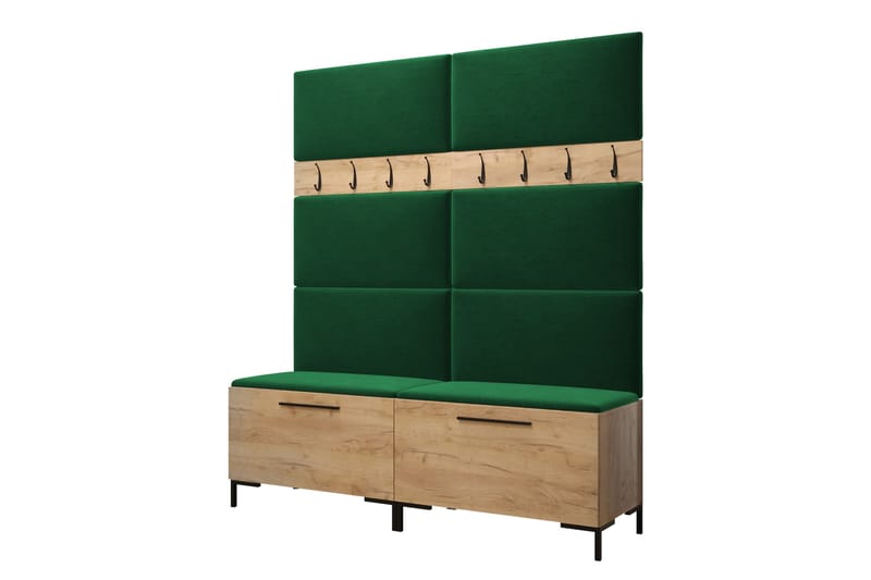 Ahsamin Hallmöbelset, undefined