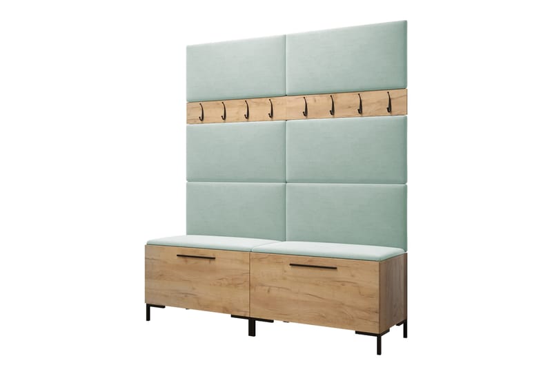 Ahsamin Hallmöbelset, undefined