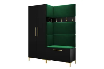 Ahsamin Hallmöbelset