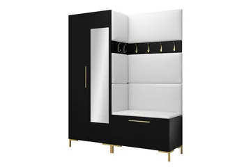 Ahsamin Hallmöbelset