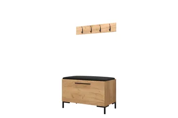 Ahsamin Hallmöbelset