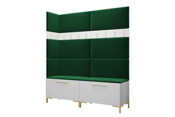 Ahsamin Hallmöbelset