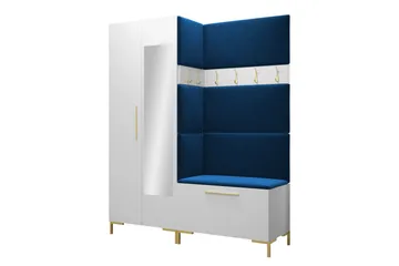 Ahsamin Hallmöbelset