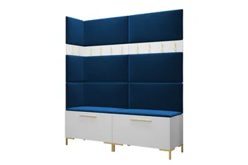 Ahsamin Hallmöbelset