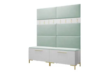 Ahsamin Hallmöbelset