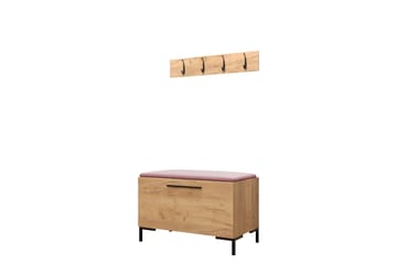 Ahsamin Hallmöbelset