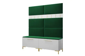 Ahsamin Hallmöbelset