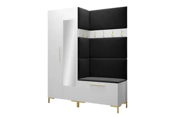 Ahsamin Hallmöbelset