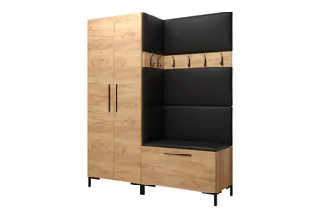 Ahsamin Hallmöbelset