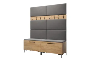 Ahsamin Hallmöbelset