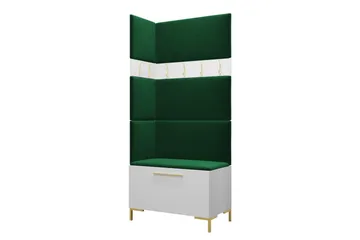 Ahsamin Hallmöbelset