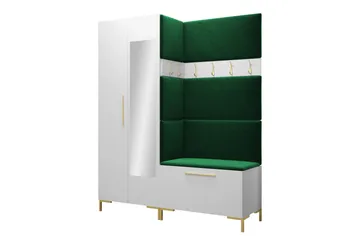 Ahsamin Hallmöbelset