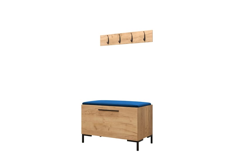 Ahsamin Hallmöbelset, undefined