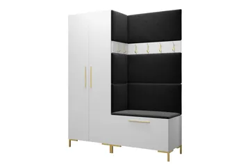 Ahsamin Hallmöbelset