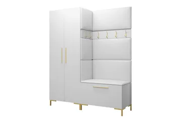 Ahsamin Hallmöbelset