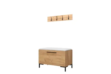 Ahsamin Hallmöbelset