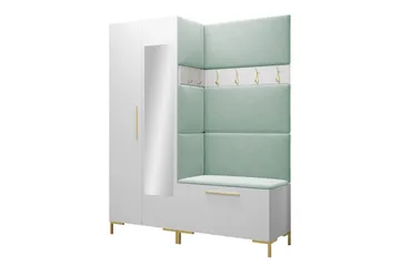 Ahsamin Hallmöbelset