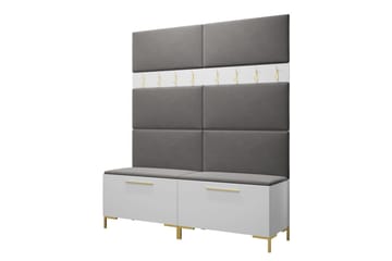 Ahsamin Hallmöbelset