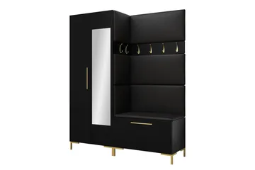 Ahsamin Hallmöbelset