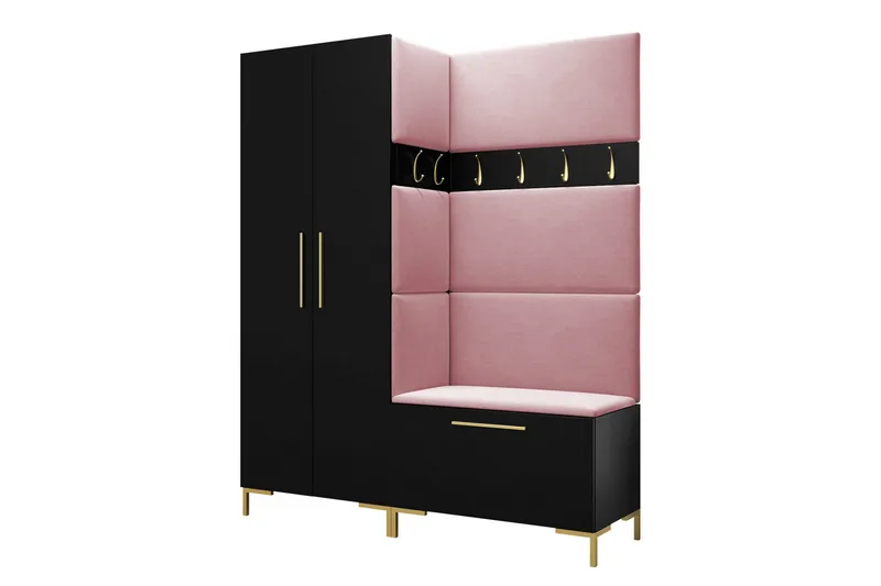 Ahsamin Hallmöbelset, undefined