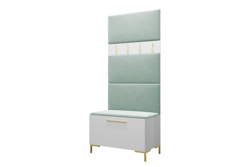 Ahsamin Hallmöbelset, undefined