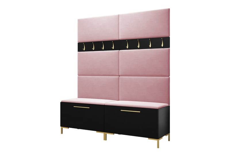 Ahsamin Hallmöbelset, undefined