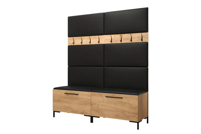 Ahsamin Hallmöbelset, undefined