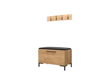 Ahsamin Hallmöbelset