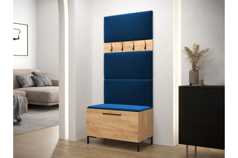 Ahsamin Hallmöbelset - Möbler - Hallmöbler - Möbelset för hall & entre