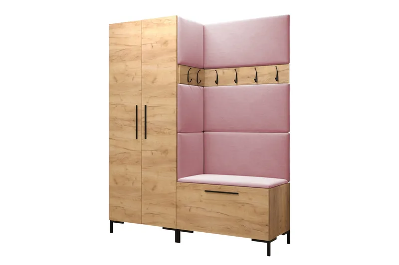 Ahsamin Hallmöbelset, undefined