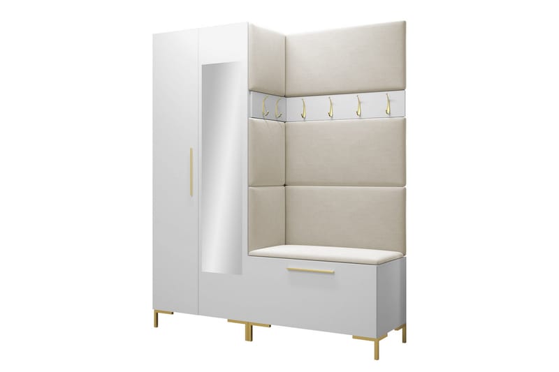 Ahsamin Hallmöbelset, undefined