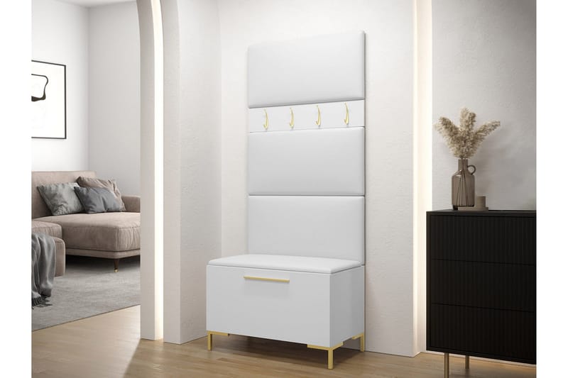 Ahsamin Hallmöbelset - Möbler - Hallmöbler - Möbelset för hall & entre