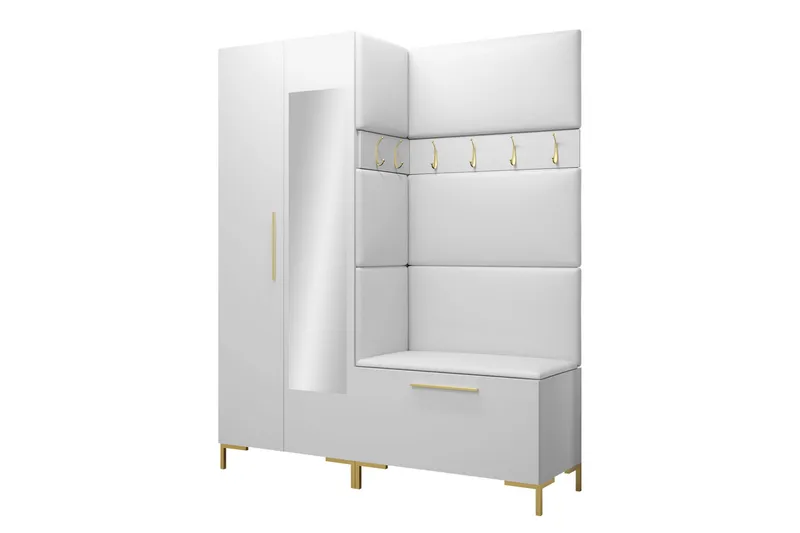 Ahsamin Hallmöbelset, undefined