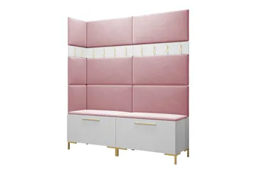 Ahsamin Hallmöbelset