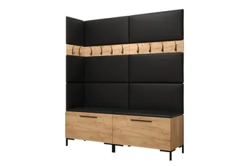 Ahsamin Hallmöbelset