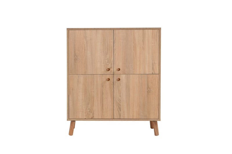 Anaya Hallmöbelset - Grön - Möbler - Hallmöbler - Möbelset för hall & entre