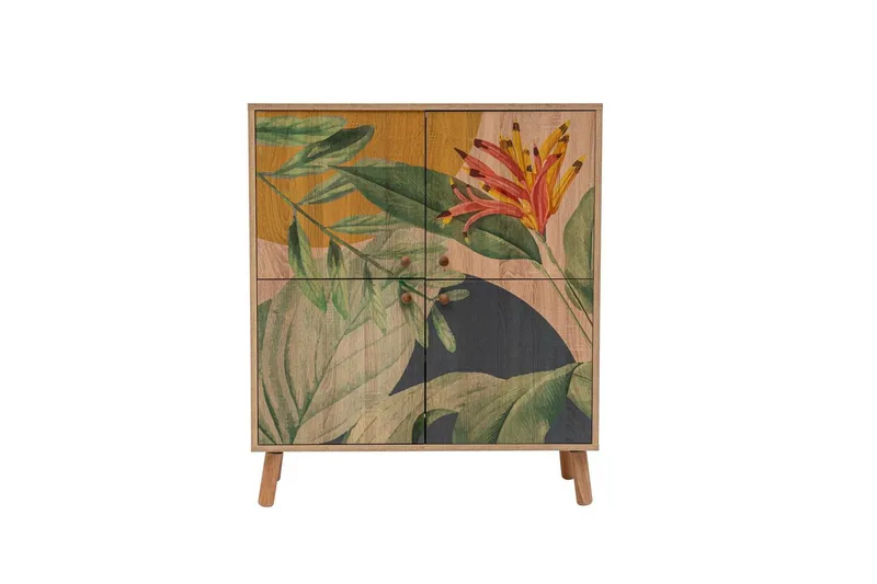 Anaya Hallmöbelset - Mörkblå - Möbler - Stolar & fåtöljer - Sittbänk - Skobänk & skohylla med bänk