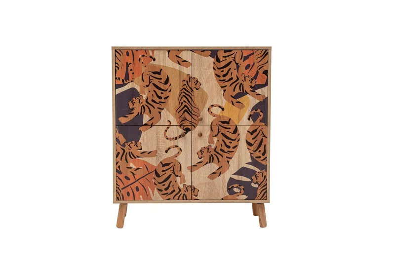 Anaya Hallmöbelset - Mörkblå - Möbler - Stolar & fåtöljer - Sittbänk - Skobänk & skohylla med bänk