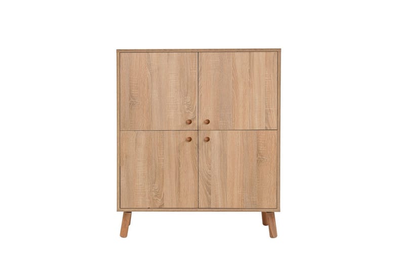 Anaya Hallmöbelset - Mörkblå - Möbler - Hallmöbler - Möbelset för hall & entre