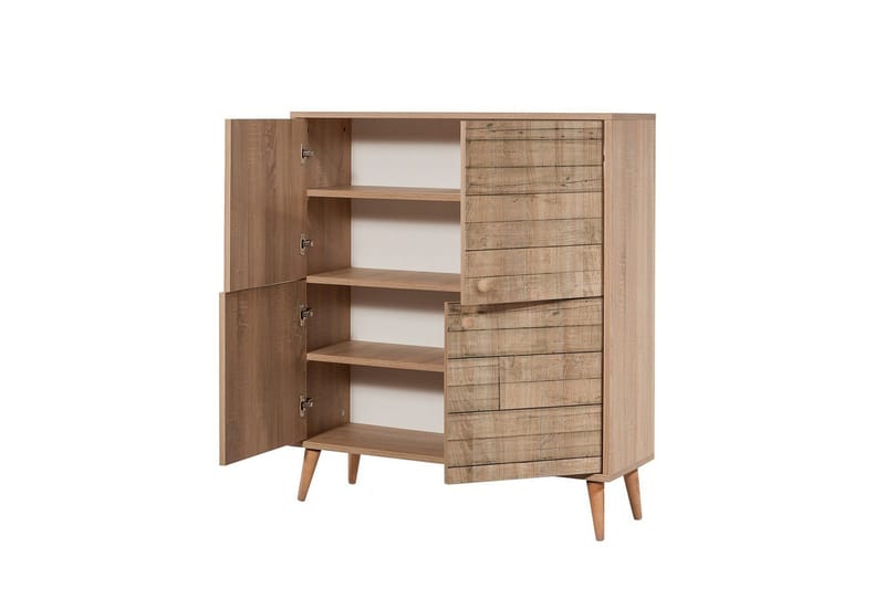 Anaya Hallmöbelset - Sten - Förvaring - Skåp - Förvaringsskåp