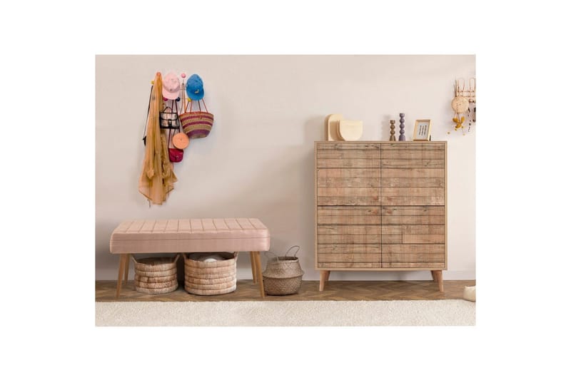 Anaya Hallmöbelset - Sten - Förvaring - Skåp - Förvaringsskåp