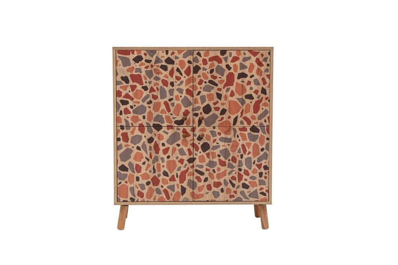 Anaya Hallmöbelset - Möbler - Stolar & fåtöljer - Sittbänk - Skobänk & skohylla med bänk