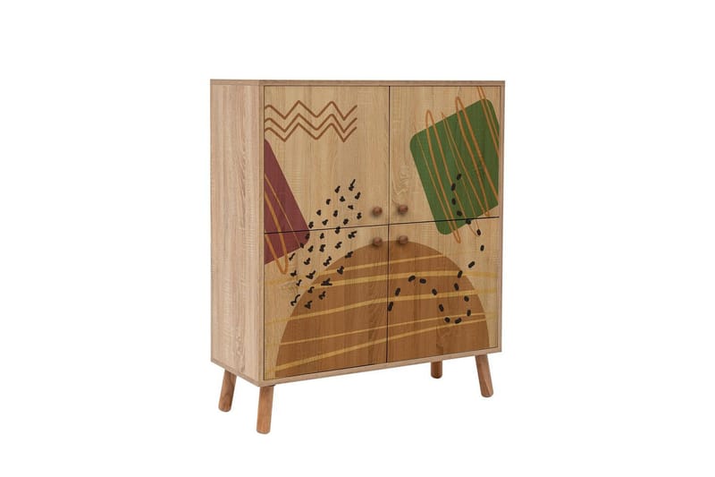 Anaya Hallmöbelset - Möbler - Stolar & fåtöljer - Sittbänk - Skobänk & skohylla med bänk