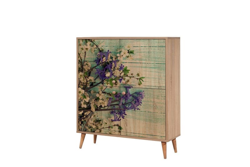 Anaya Hallmöbelset - Förvaring - Skåp - Förvaringsskåp