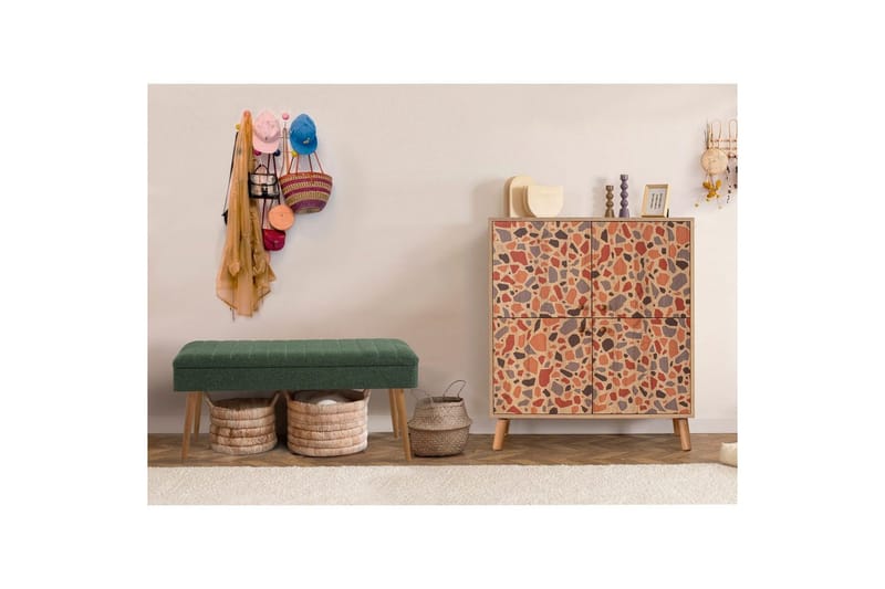 Anaya Hallmöbelset - Förvaring - Skåp - Förvaringsskåp