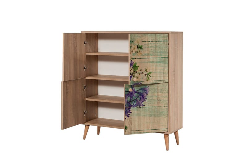 Anaya Hallmöbelset - Förvaring - Skåp - Förvaringsskåp